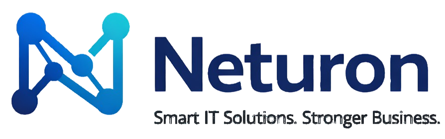 Neturon Logo